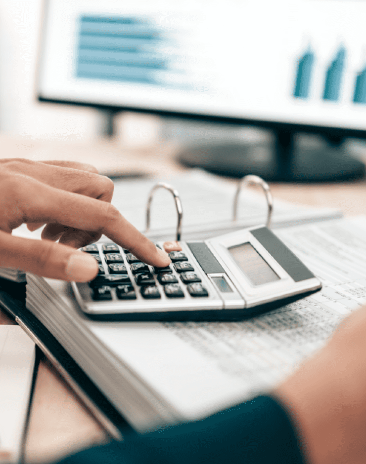 税務顧問・アウトソーシング